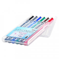 Le Pen Pigmented Set - Primary