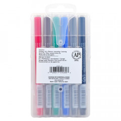 Le Pen Pigmented Set - Primary