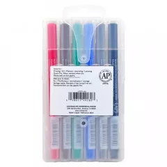 Le Pen Pigmented Set - Primary