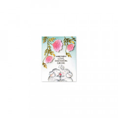 Clear Stamps - Together Forever Clear Stamps - Together Forever