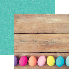 Eastertime 12x12 Collection Kit