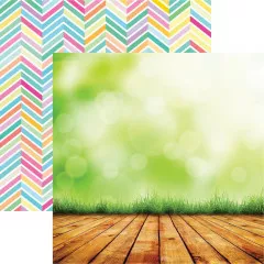 Eastertime 12x12 Collection Kit