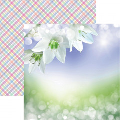 Eastertime 12x12 Collection Kit