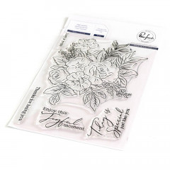 Clear Stamp Set - Today Is Special