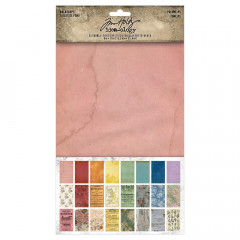 Idea-Ology Backdrops Double-Sided Cardstock - Volume No. 5