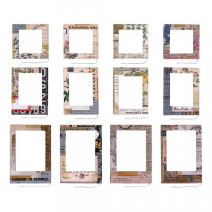 Idea-Ology Layer Frames - Collage