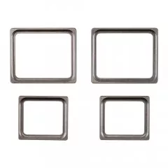 Idea-Ology Metal Photo Frames