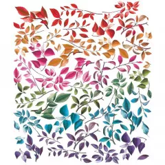 49 and Market: Spectrum Gardenia - Laser Cut Outs - Leaves