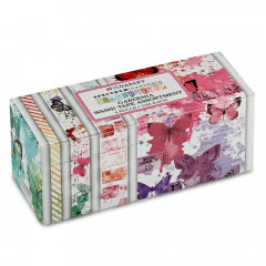 49 And Market - Spectrum Gardenia - Washi Tape Set