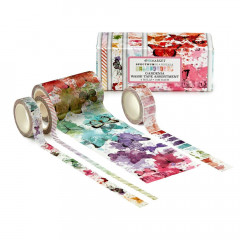 49 And Market - Spectrum Gardenia - Washi Tape Set