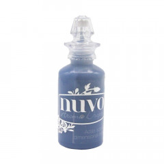 Nuvo Aroma Drops - Blueberry Smoothie