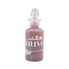 Nuvo Aroma Drops - Damask Rose