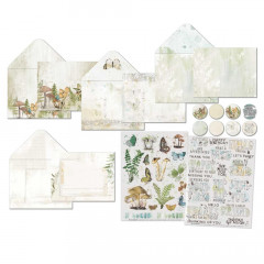 49 And Market Card Kit - Nature Study