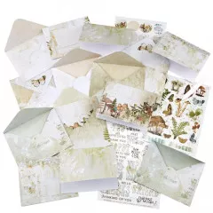 49 And Market Card Kit - Nature Study