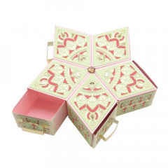 Tonic Studios Die Set - Little Star Gift Box