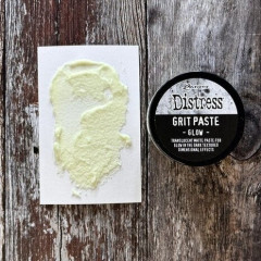 Tim Holtz Distress Grit Paste - Glow