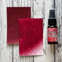 Tim Holtz Distress Mica Stain Set - Holiday Set Nr. 5