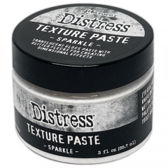 Tim Holtz Distress Texture Paste - Sparkle