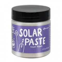 Simon Hurley Solar Paste - Royal Flush