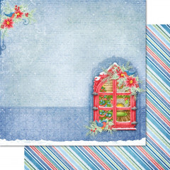 Festive Christmas - 12x12 Paper Pad