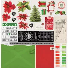 Christmas Spectacular 2023 - 12x12 Collection Pack