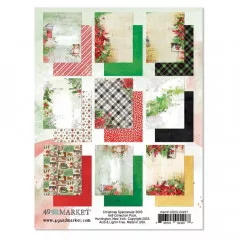 Christmas Spectacular 2023 - 6x8 Mini Collection Pack