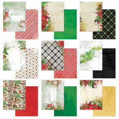 Christmas Spectacular 2023 - 6x8 Mini Collection Pack