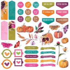 Chipboard Set - ARToptions Spice