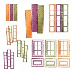 ARToptions Spice - Filmstrip Frames