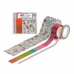 49 And Market - ARToptions Spice - Washi Tape Set