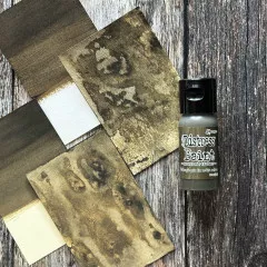 Distress Paint - Scorched Timber (Flip Top)