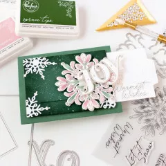 Pinkfresh Studio - Cutting Die - Side Slider