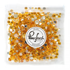 Pinkfresh Clear Drops - Amber