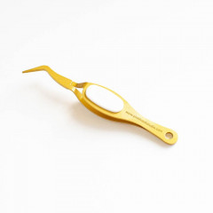 Pinkfresh Studio - Reverse Craft Tweezers