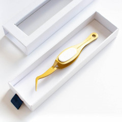 Pinkfresh Studio - Reverse Craft Tweezers