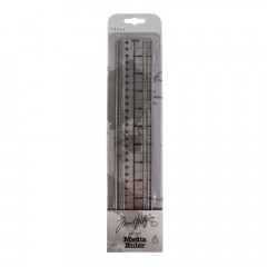 Tim Holtz Media Ruler