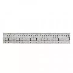 Tim Holtz Media Ruler