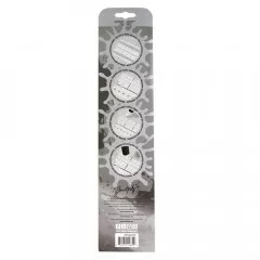 Tim Holtz Media Ruler