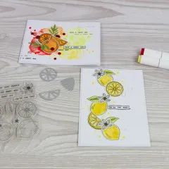 Tonic Craft Kit - Issue 80 - Just The Weigh You Are-June 2024