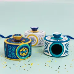 Tonic Craft Kit - Issue 81 - Tiny Twist Box-July 2024