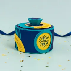 Tonic Craft Kit - Issue 81 - Tiny Twist Box-July 2024