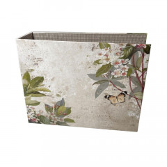 49 And Market Big Picture Album Kit - Krafty Garden