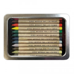 Tim Holtz Distress Watercolor Pencils Set 5