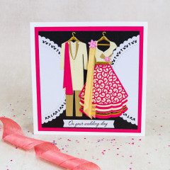 Tonic Craft Kit - Issue 83 - Prom Me To You-September 2024