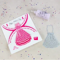 Tonic Craft Kit - Issue 83 - Prom Me To You-September 2024