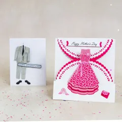 Tonic Craft Kit - Issue 83 - Prom Me To You-September 2024