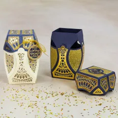 Tonic Craft Kit - Issue 84 - Chamfered Box-October 2024