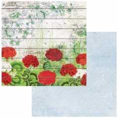 Summer Porch - 12x12 Collection Pack