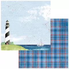 Summer Porch - 12x12 Collection Pack