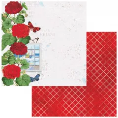 Summer Porch - 12x12 Collection Pack